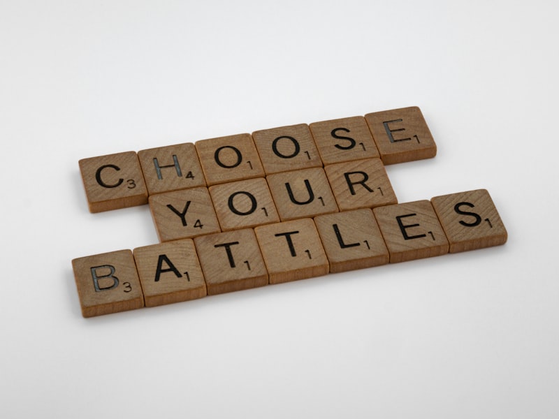 brown wooden blocks on white surface